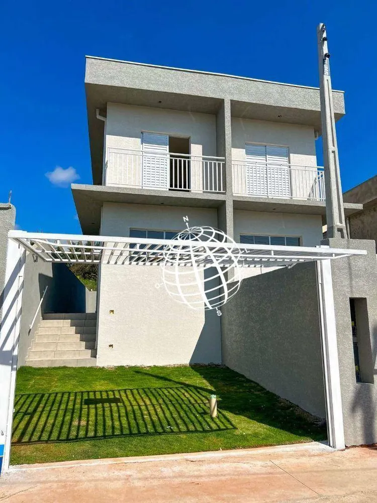 Casa, 2 quartos, 70 m² - Foto 4