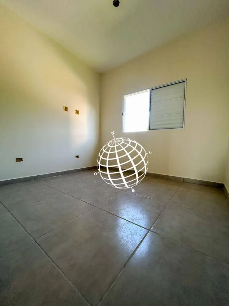 Casa, 2 quartos, 70 m² - Foto 1