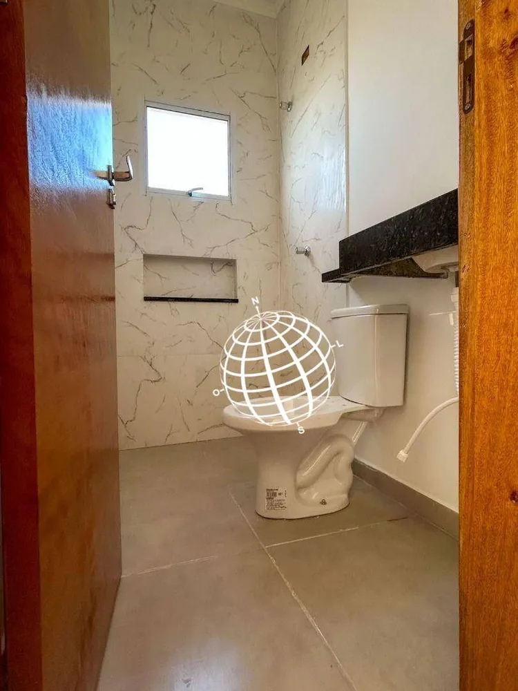 Casa, 2 quartos, 70 m² - Foto 2