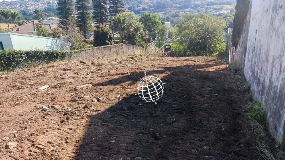 Loteamento e Condomínio, 1037 m² - Foto 1
