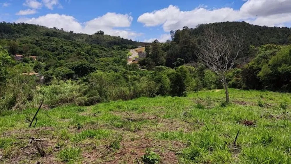 Terreno, 2600 m² - Foto 1
