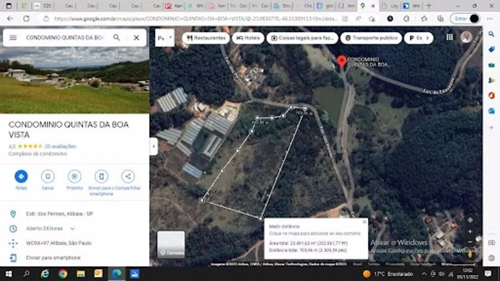 Terreno, 2600 m² - Foto 10