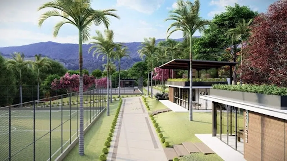 Loteamento e Condomínio, 360 m² - Foto 5