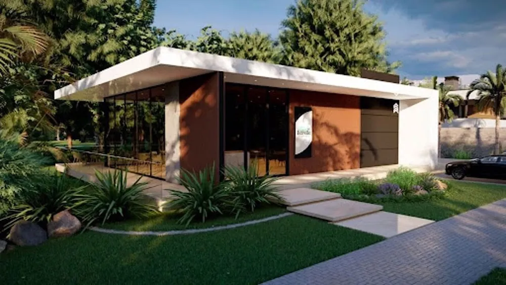 Loteamento e Condomínio, 360 m² - Foto 9