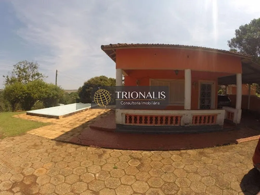 Terreno, 4 hectares - Foto 1