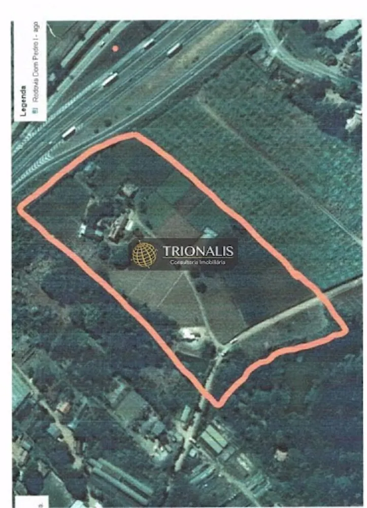 Terreno, 4 hectares - Foto 14