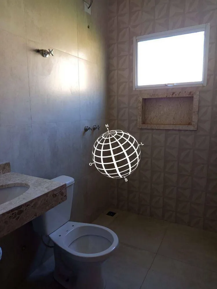 Casa, 3 quartos, 111 m² - Foto 5