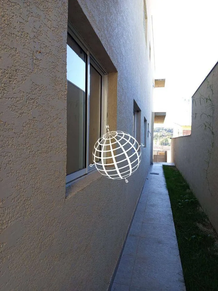 Casa, 3 quartos, 111 m² - Foto 1