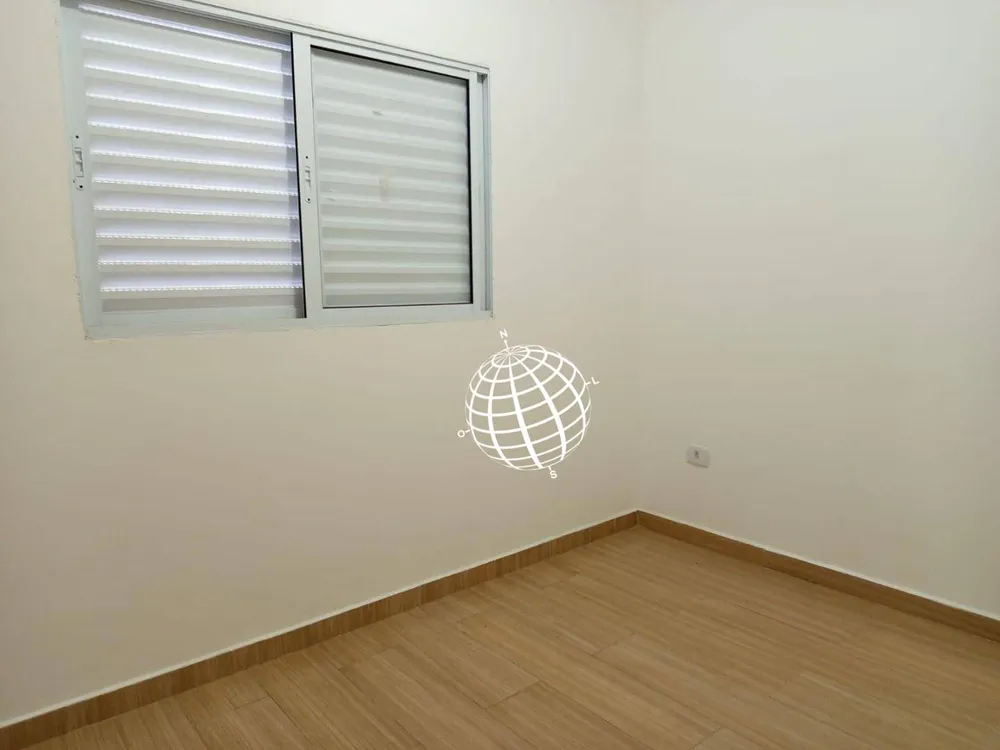 Casa, 3 quartos, 111 m² - Foto 6
