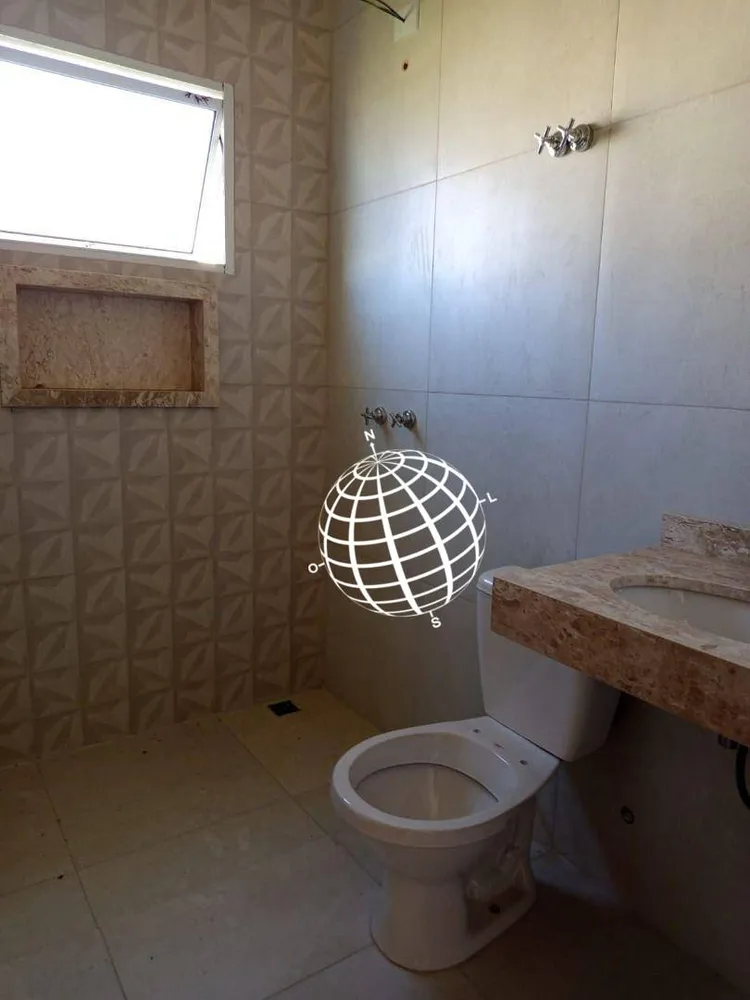 Casa, 3 quartos, 111 m² - Foto 4