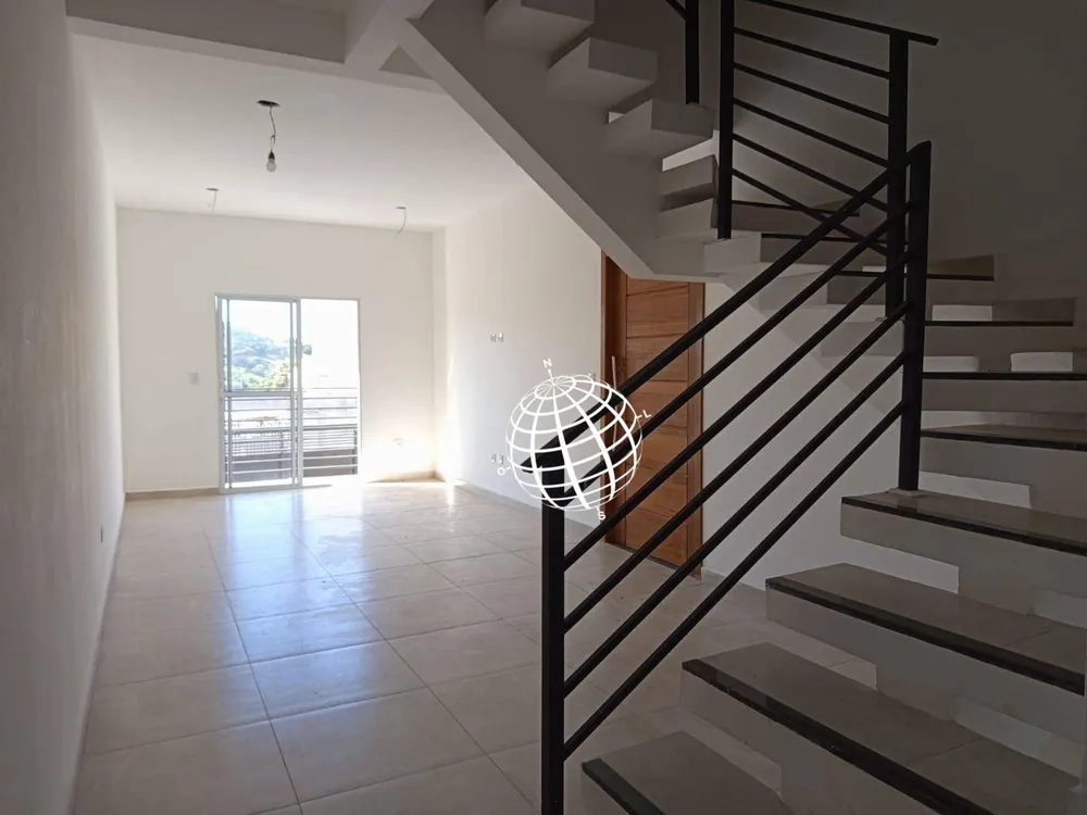 Casa, 3 quartos, 111 m² - Foto 2