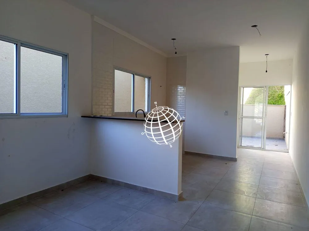 Casa, 3 quartos, 111 m² - Foto 3