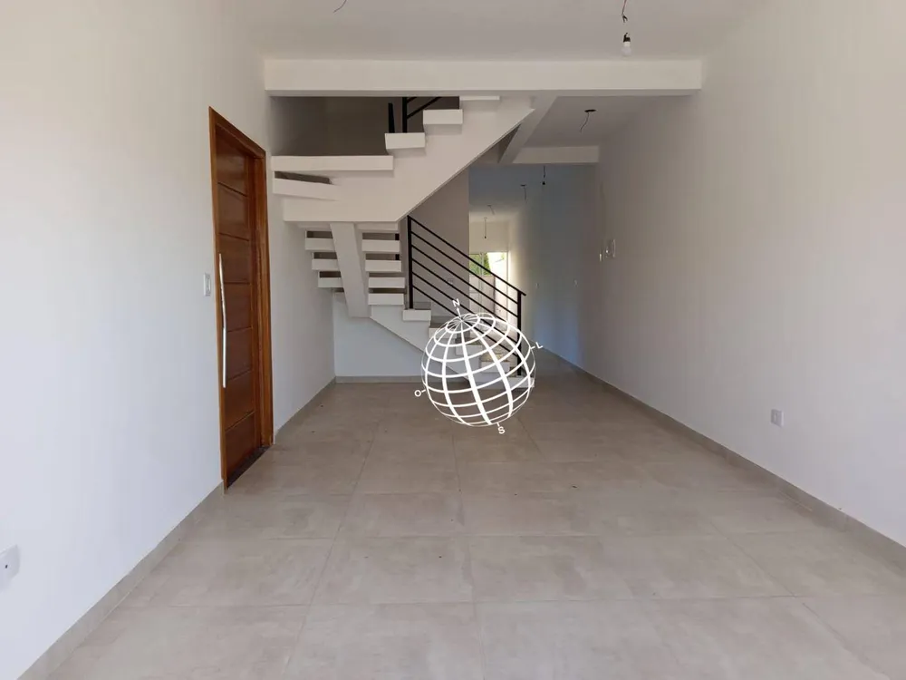 Casa, 3 quartos, 111 m² - Foto 1