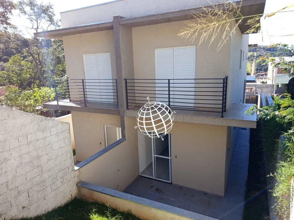 Casa, 3 quartos, 111 m² - Foto 11