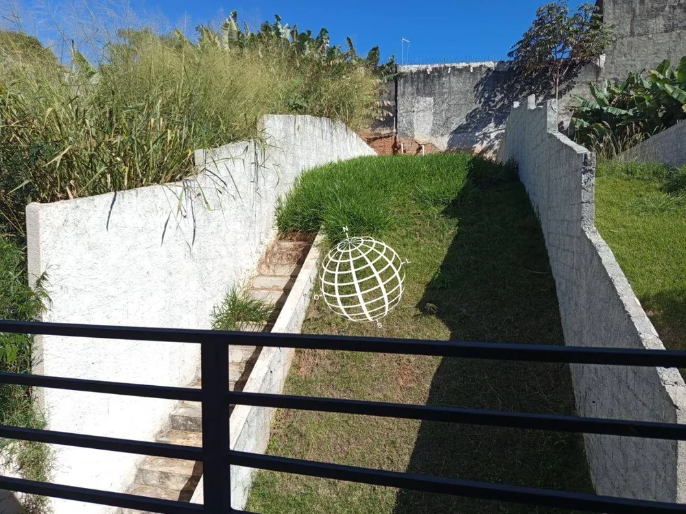Casa, 3 quartos, 111 m² - Foto 10