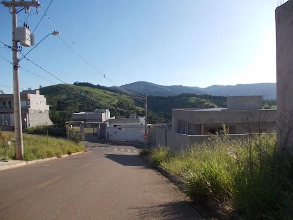 Terreno, 325 m² - Foto 1