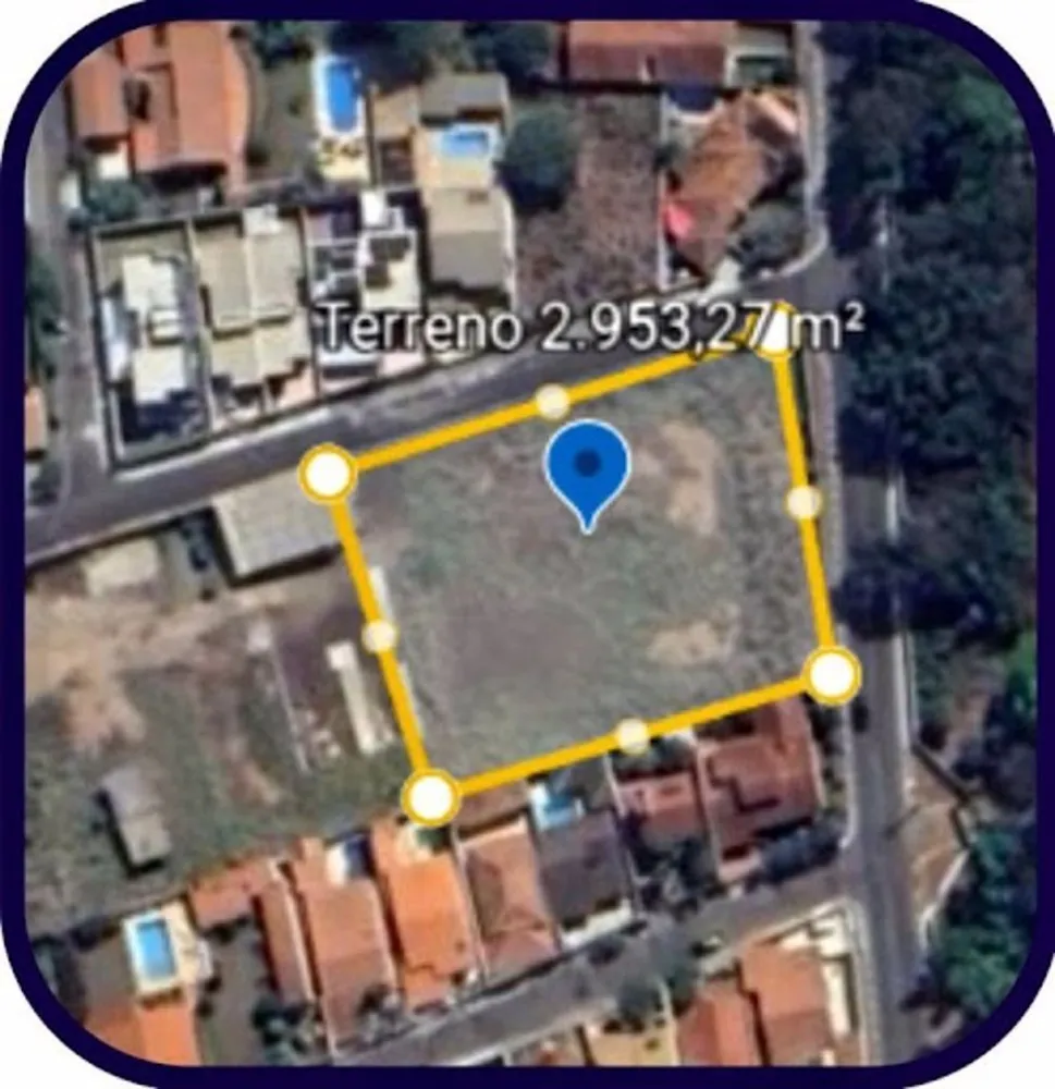 Terreno, 2954 m² - Foto 2
