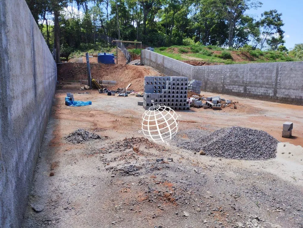 Terreno, 1204 m² - Foto 1