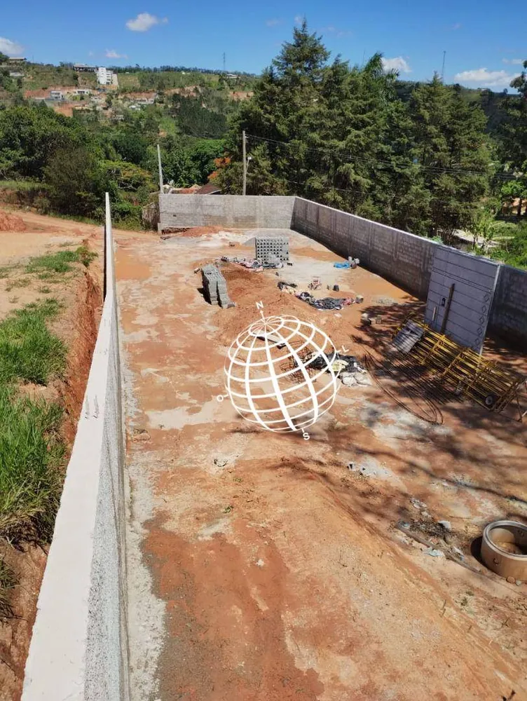 Terreno, 1204 m² - Foto 4