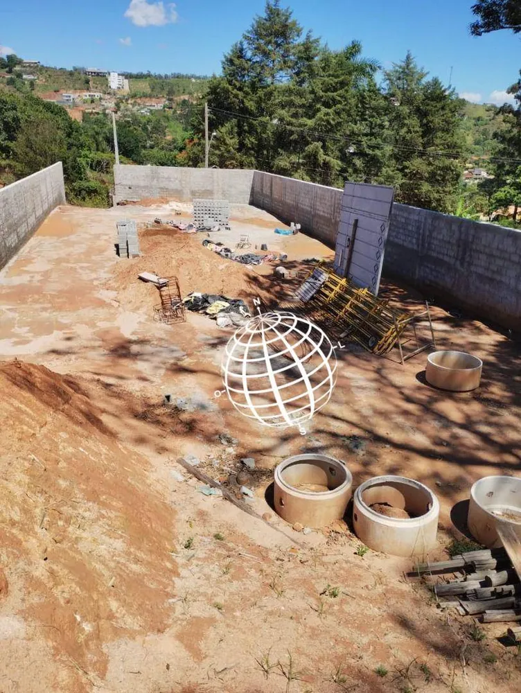 Terreno, 1204 m² - Foto 5