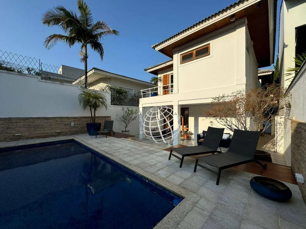 Casa, 4 quartos, 413 m² - Foto 11