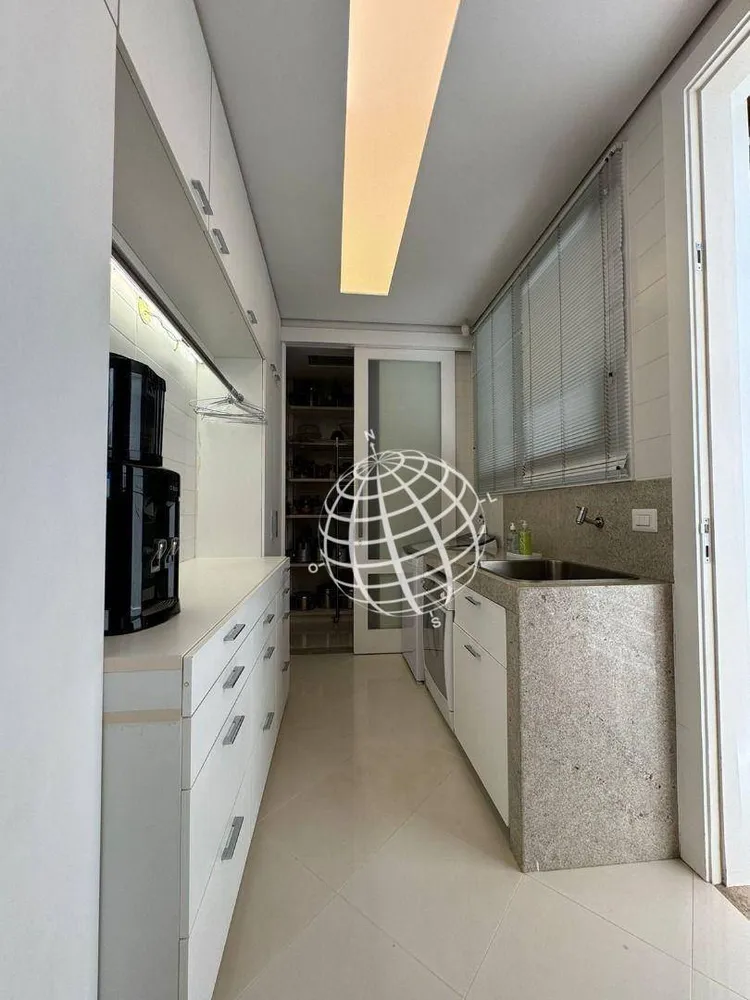 Casa, 4 quartos, 413 m² - Foto 10