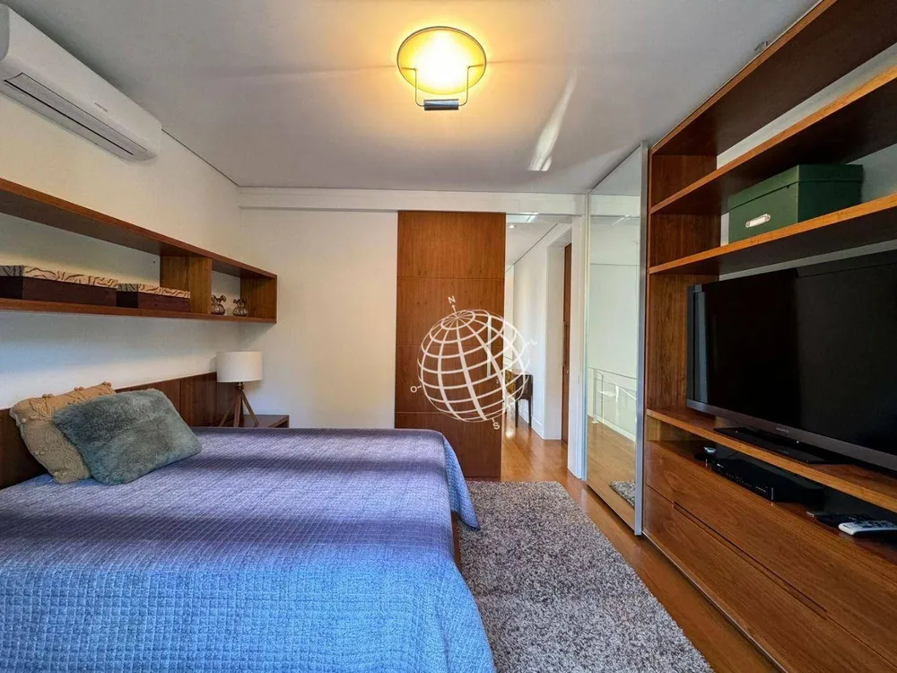 Casa, 4 quartos, 413 m² - Foto 12