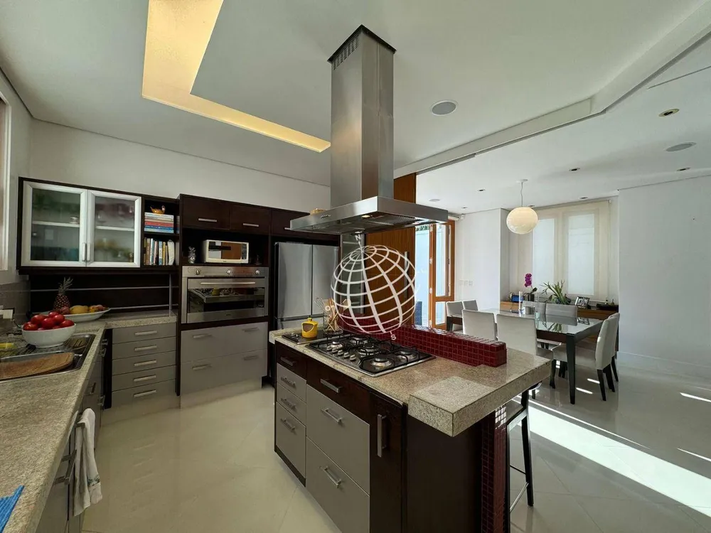 Casa, 4 quartos, 413 m² - Foto 3