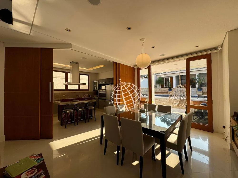 Casa, 4 quartos, 413 m² - Foto 7