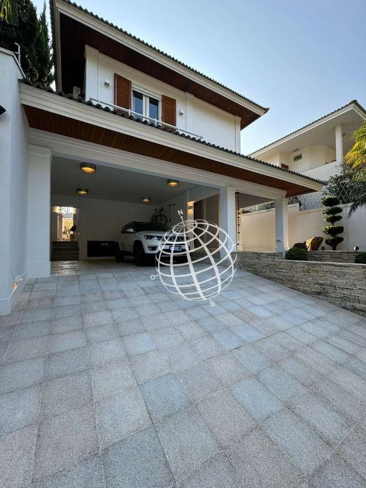 Casa, 4 quartos, 413 m² - Foto 8