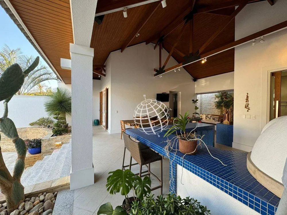 Casa, 4 quartos, 413 m² - Foto 6