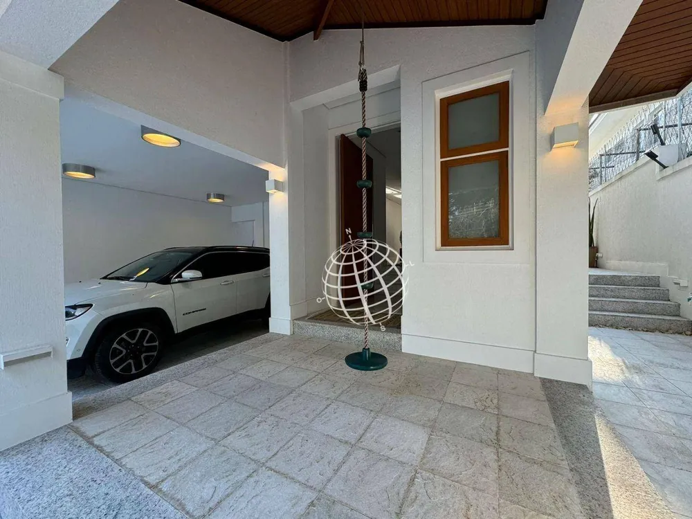 Casa, 4 quartos, 413 m² - Foto 2