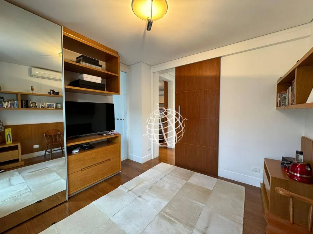 Casa, 4 quartos, 413 m² - Foto 5