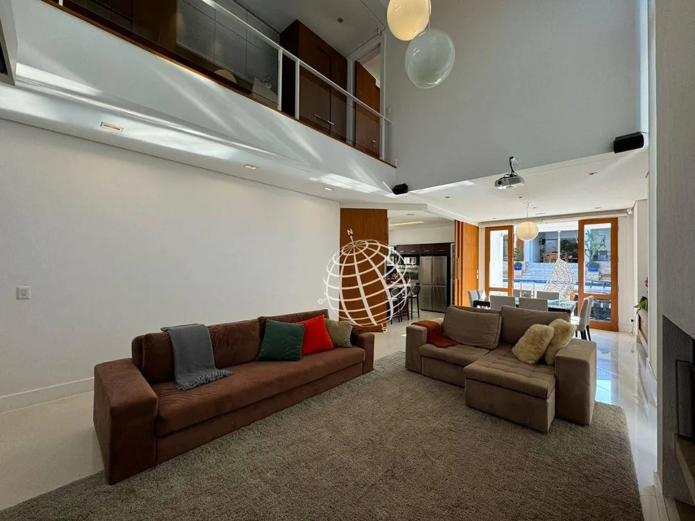 Casa, 4 quartos, 413 m² - Foto 9