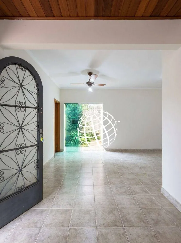 Casa, 5 quartos, 281 m² - Foto 2