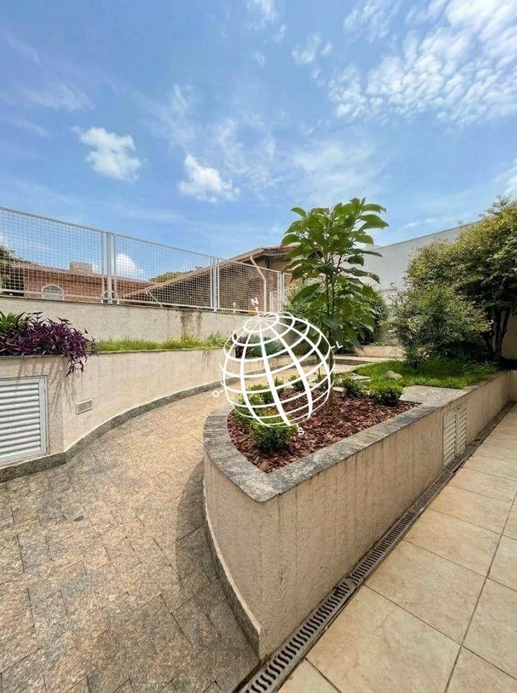 Casa, 5 quartos, 281 m² - Foto 12