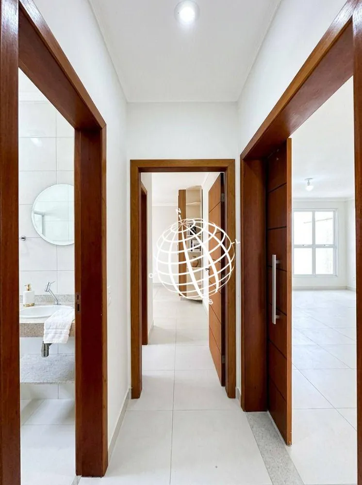 Casa, 5 quartos, 281 m² - Foto 10