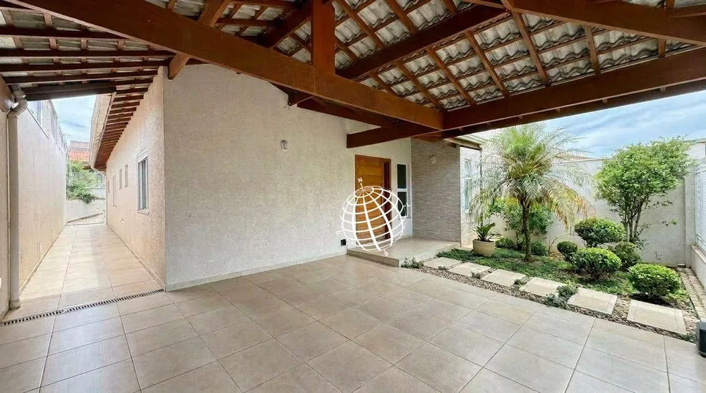 Casa, 5 quartos, 281 m² - Foto 8