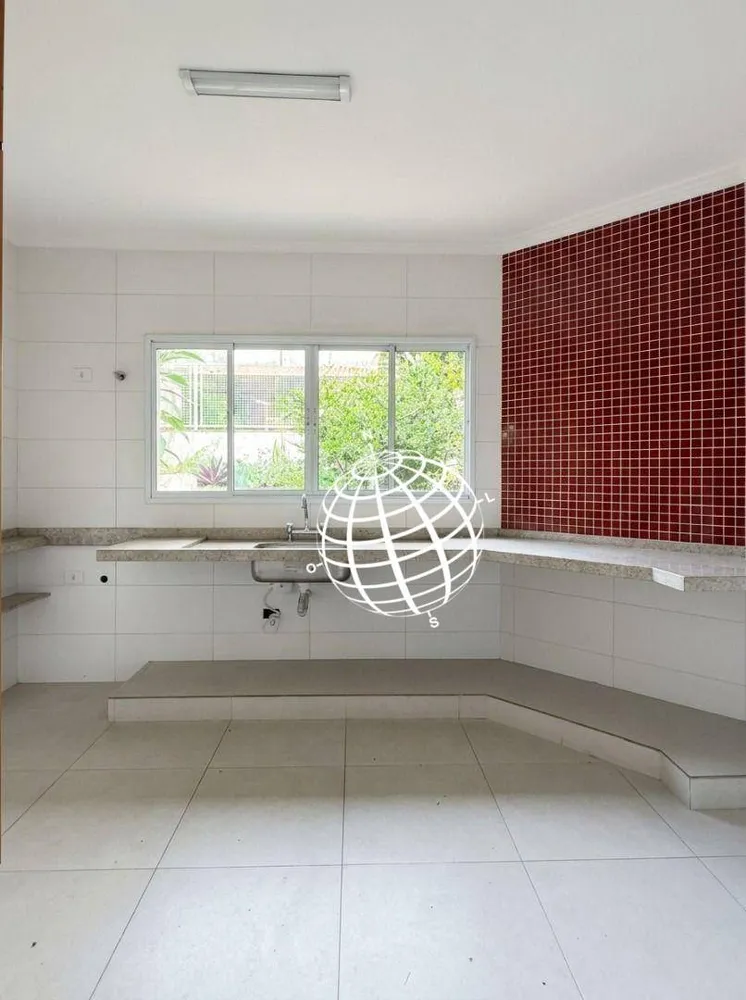 Casa, 5 quartos, 281 m² - Foto 11
