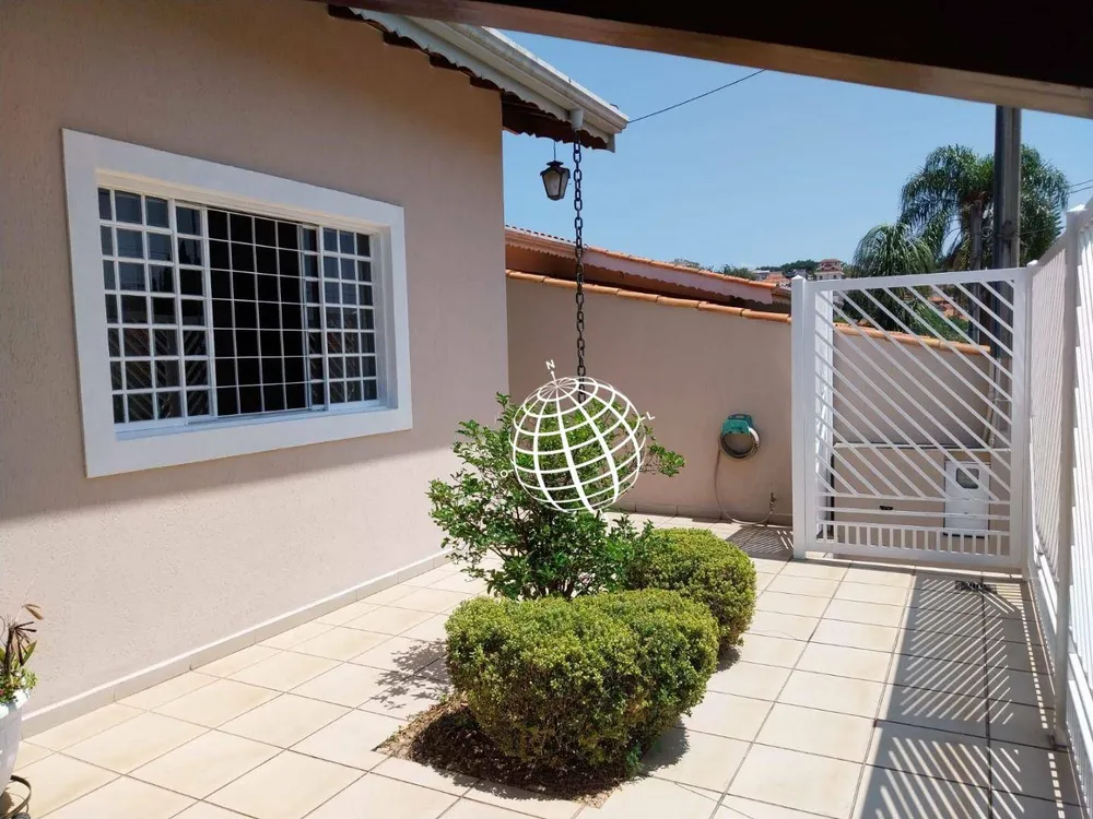 Casa, 3 quartos, 202 m² - Foto 3