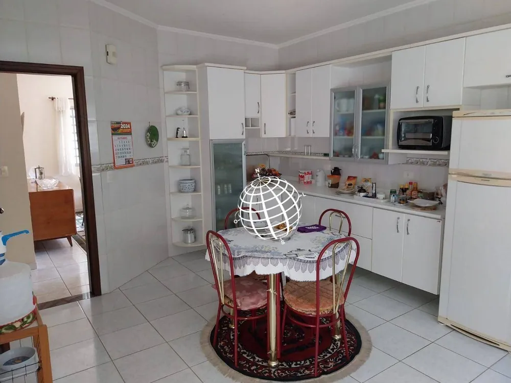 Casa, 3 quartos, 202 m² - Foto 5