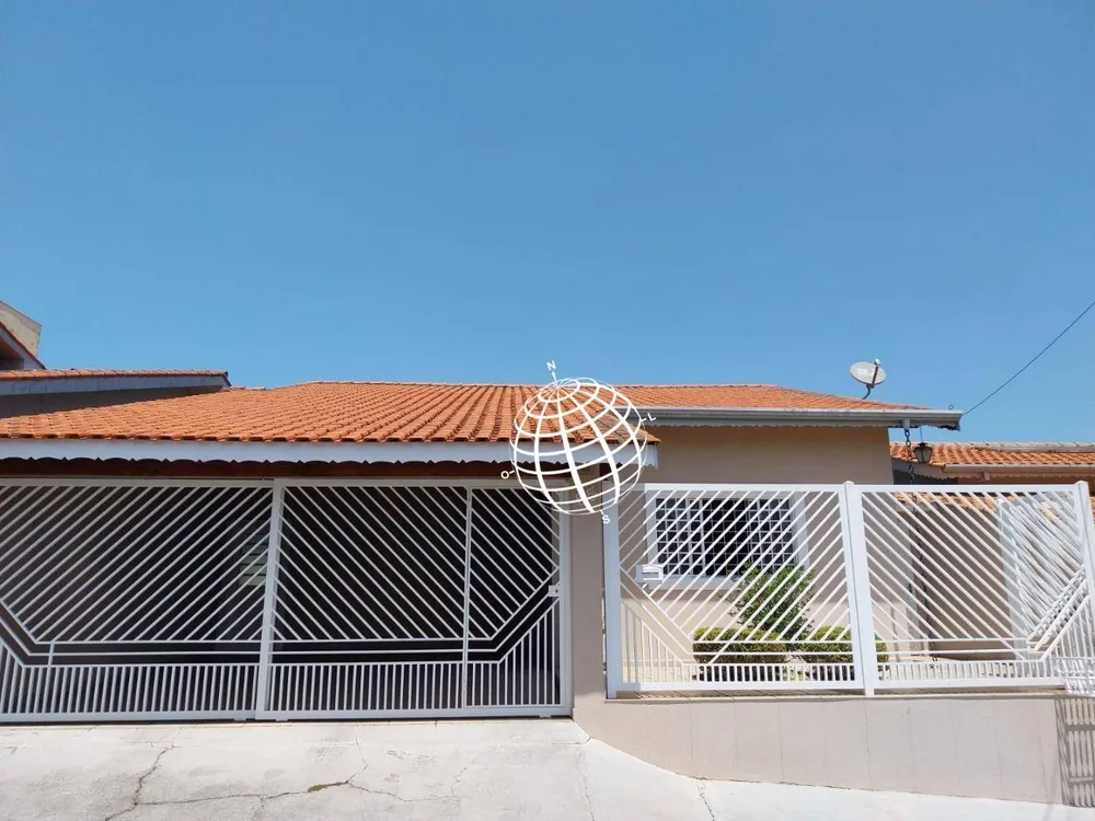 Casa, 3 quartos, 202 m² - Foto 8