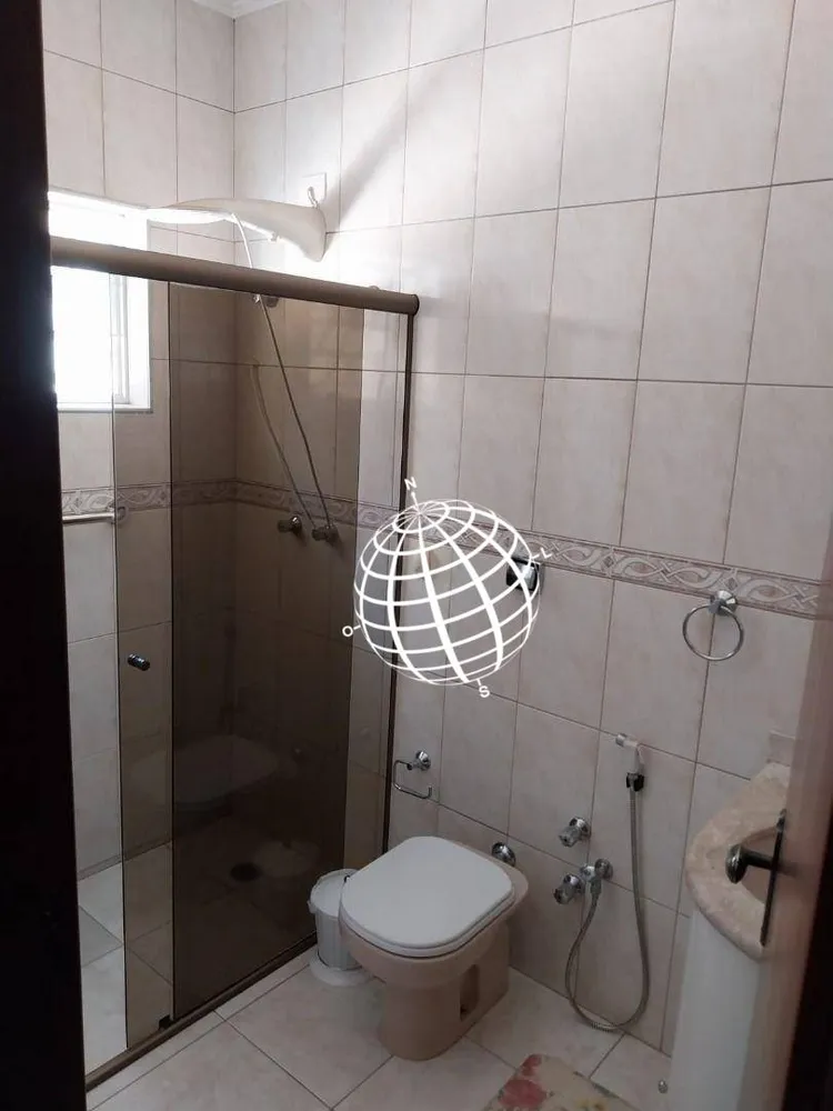 Casa, 3 quartos, 202 m² - Foto 3