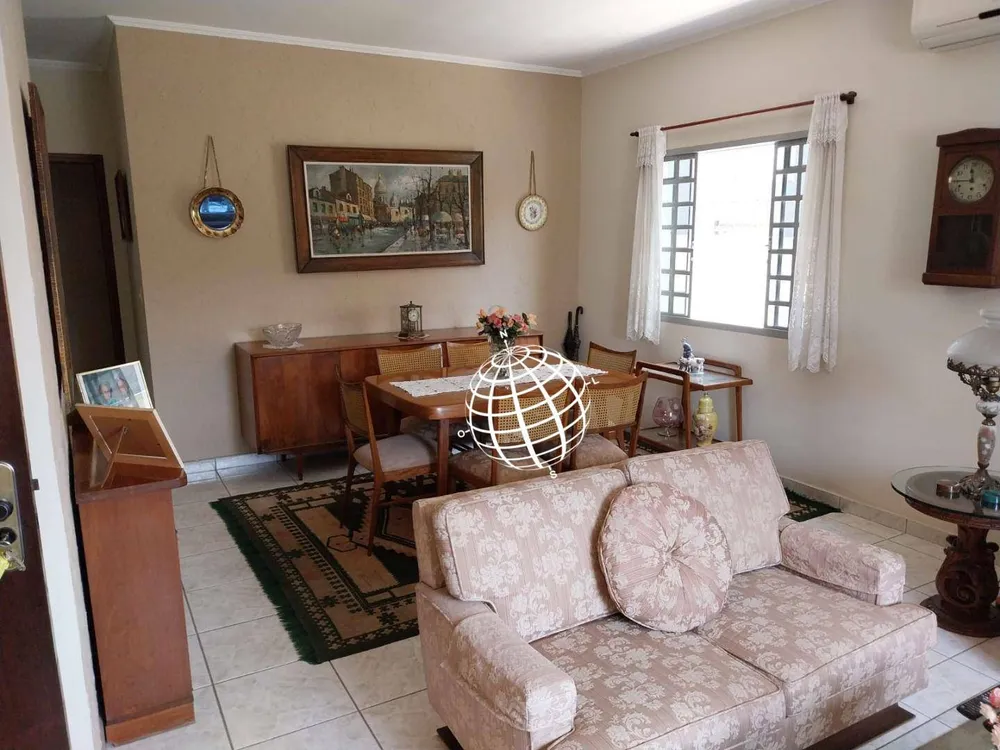 Casa, 3 quartos, 202 m² - Foto 6