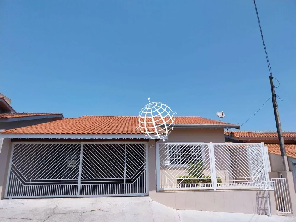 Casa, 3 quartos, 202 m² - Foto 6