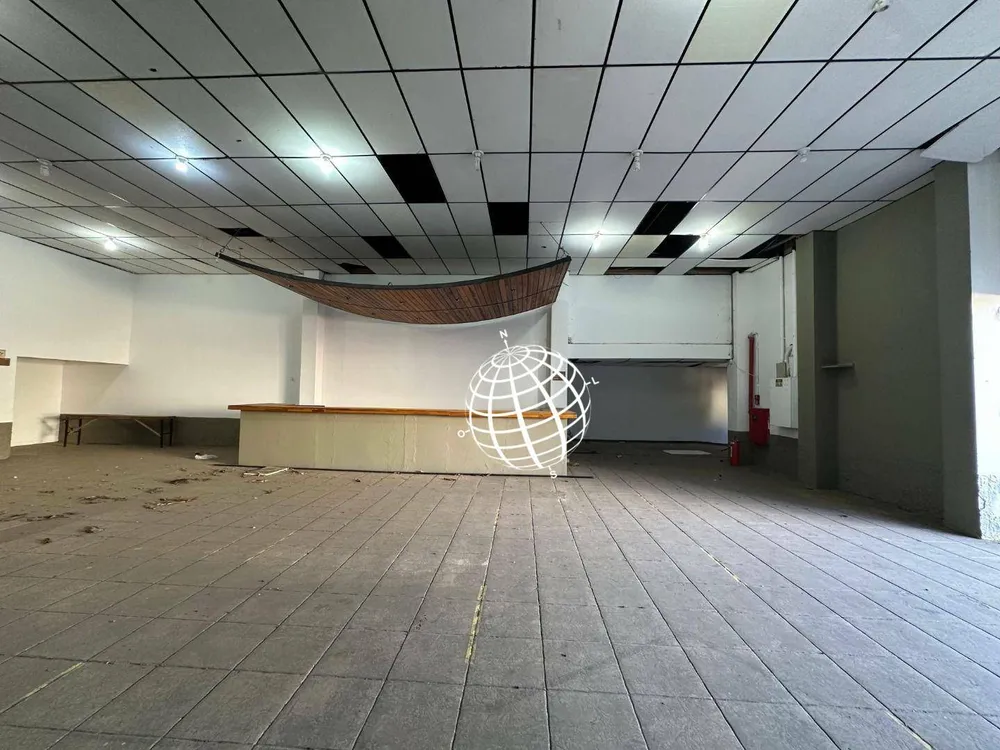 Depósito-Galpão, 1240 m² - Foto 9