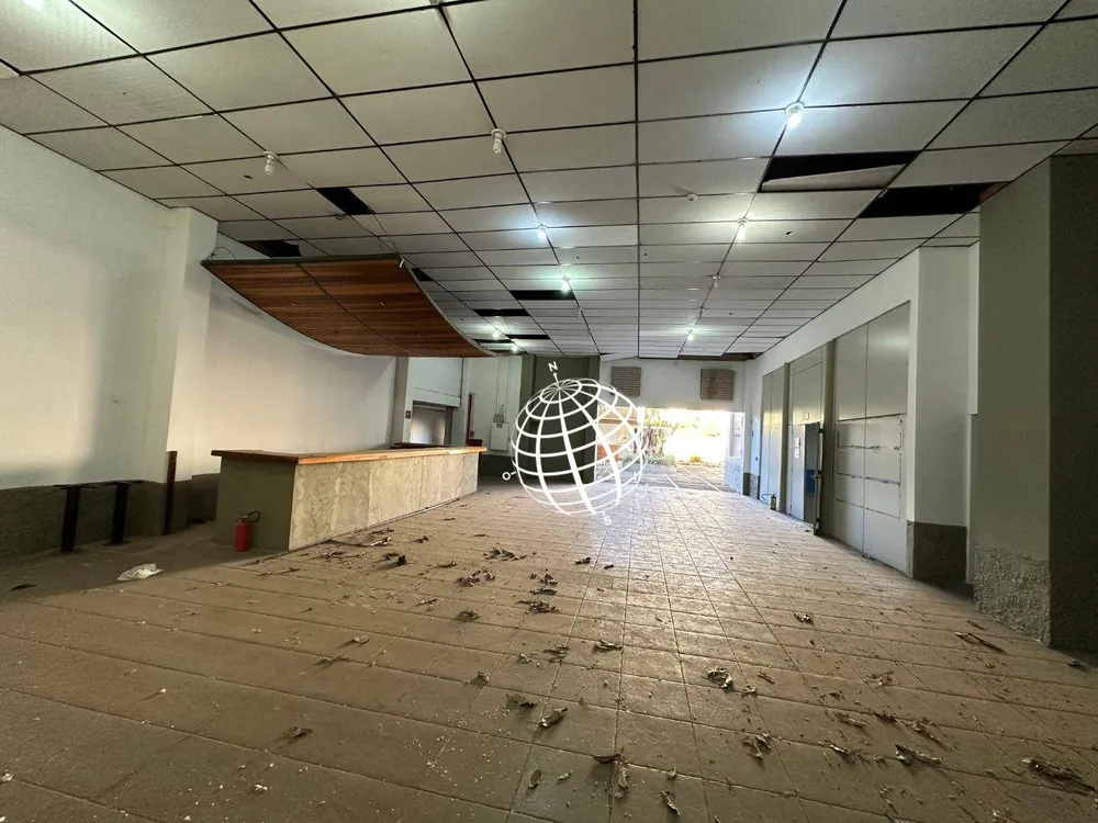Depósito-Galpão, 1240 m² - Foto 12