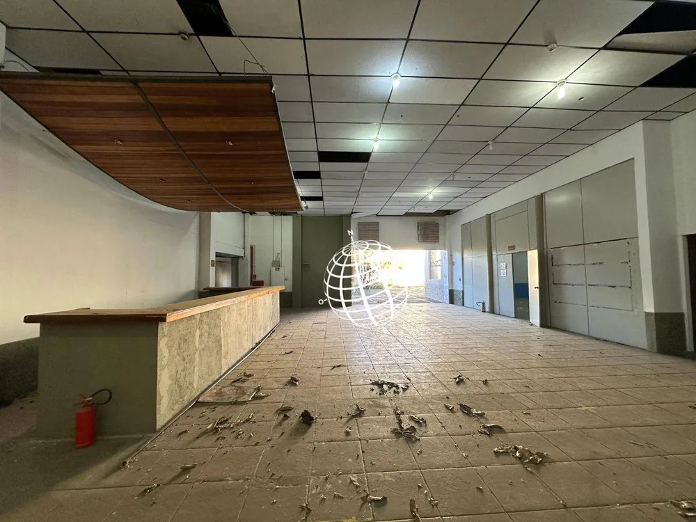 Depósito-Galpão, 1240 m² - Foto 6