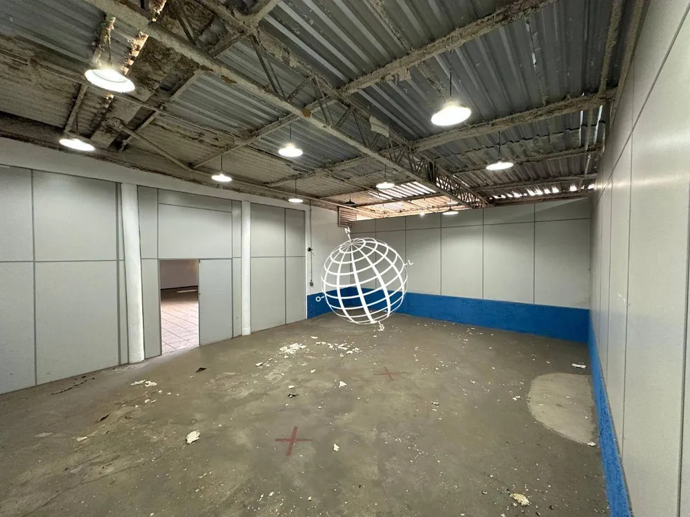 Depósito-Galpão, 1240 m² - Foto 10