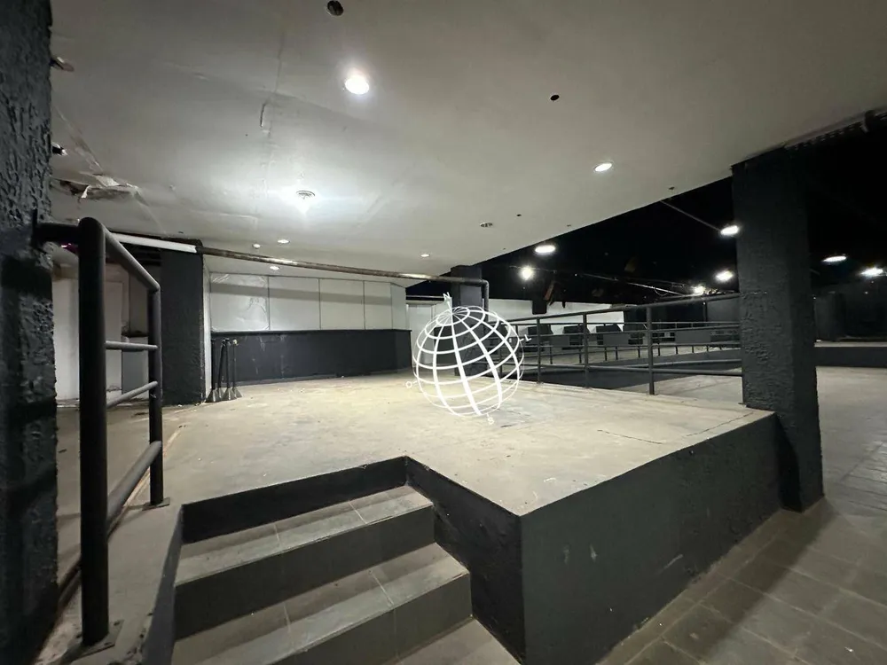 Depósito-Galpão, 1240 m² - Foto 5
